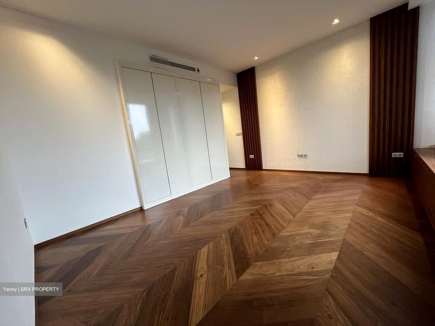 Reignwood Hamilton Scotts (D9), Apartment #625568931